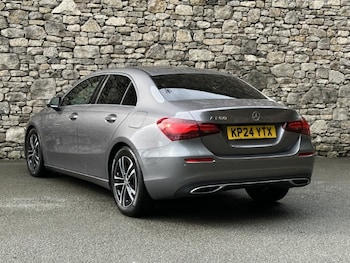 Used Mercedes-Benz A-Class 2024 for sale - 79571928: Photo