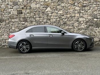 Used Mercedes-Benz A-Class 2024 for sale - 79571928: Photo