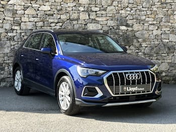 Used Audi Q3 2024 for sale - 79625318: Photo