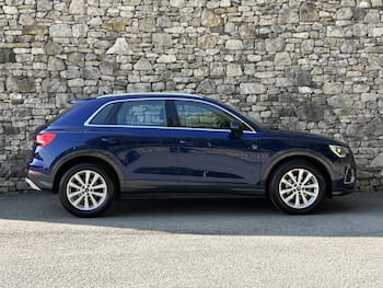 Used Audi Q3 2024 for sale - 79625318: Photo