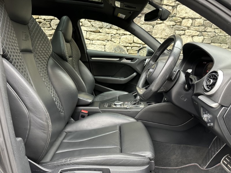 Used Audi A3 2017 for sale - 77417109: Photo 12