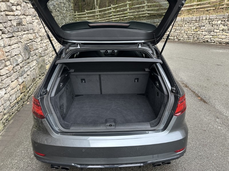 Used Audi A3 2017 for sale - 77417109: Photo 14