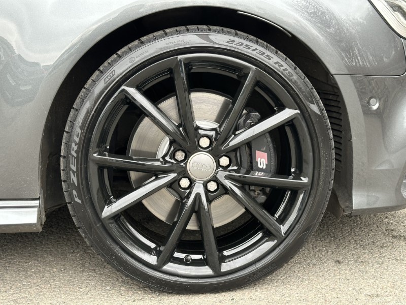 Used Audi A3 2017 for sale - 77417109: Photo 15