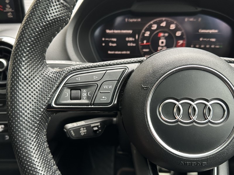 Used Audi A3 2017 for sale - 77417109: Photo 18