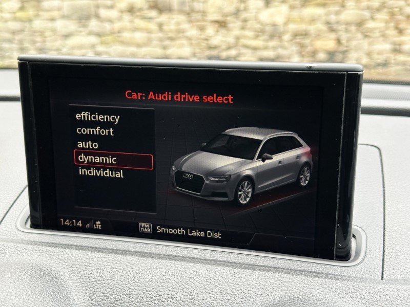 Used Audi A3 2017 for sale - 77417109: Photo 24