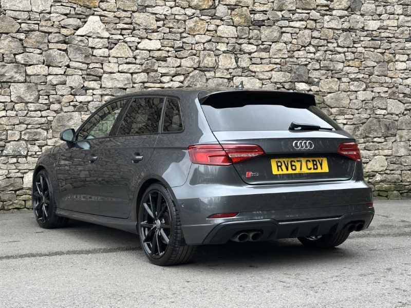 Used Audi A3 2017 for sale - 77417109: Photo 3