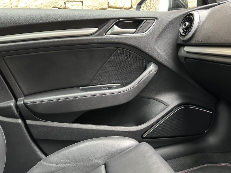 Used Audi A3 2017 for sale - 77417109: Photo 32