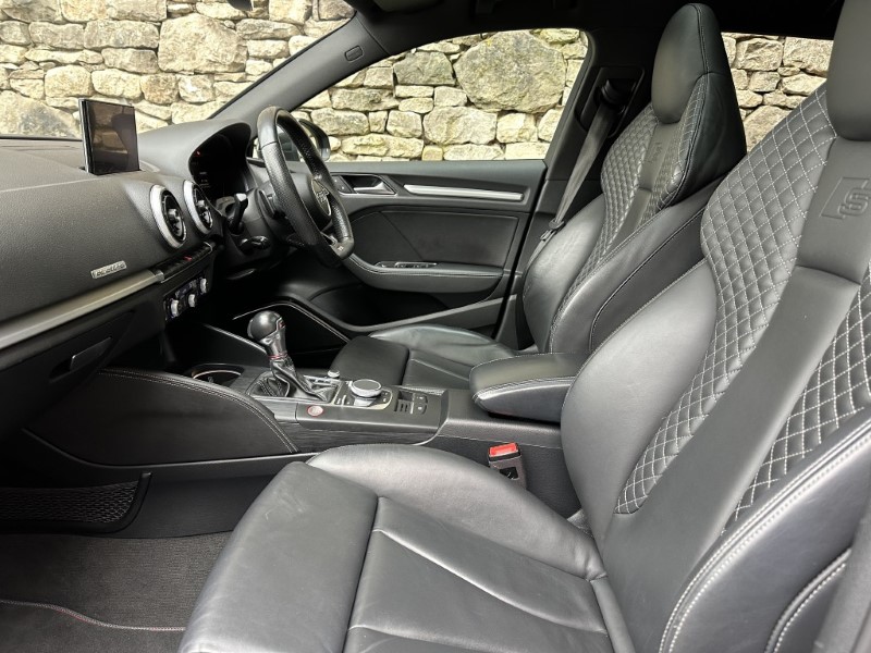 Used Audi A3 2017 for sale - 77417109: Photo 33