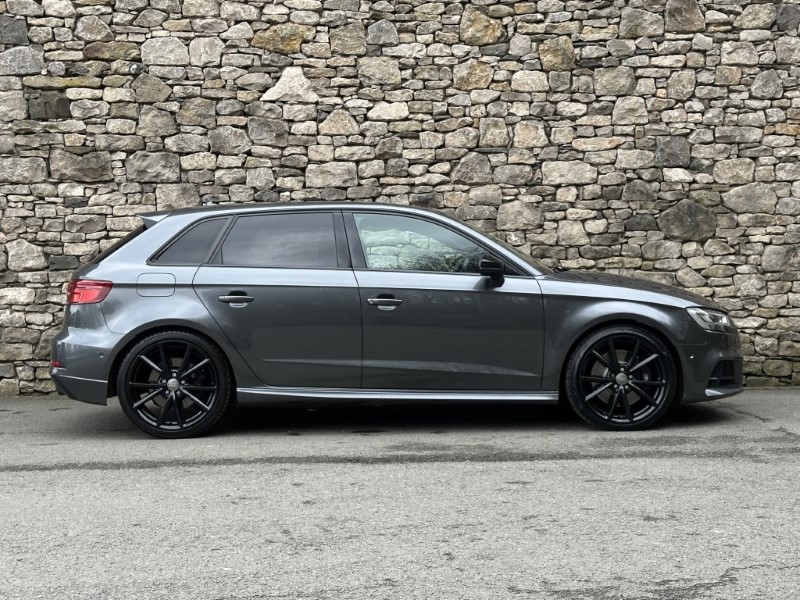 Used Audi A3 2017 for sale - 77417109: Photo 4