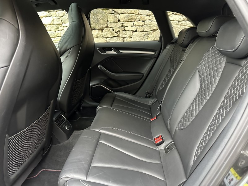 Used Audi A3 2017 for sale - 77417109: Photo 41