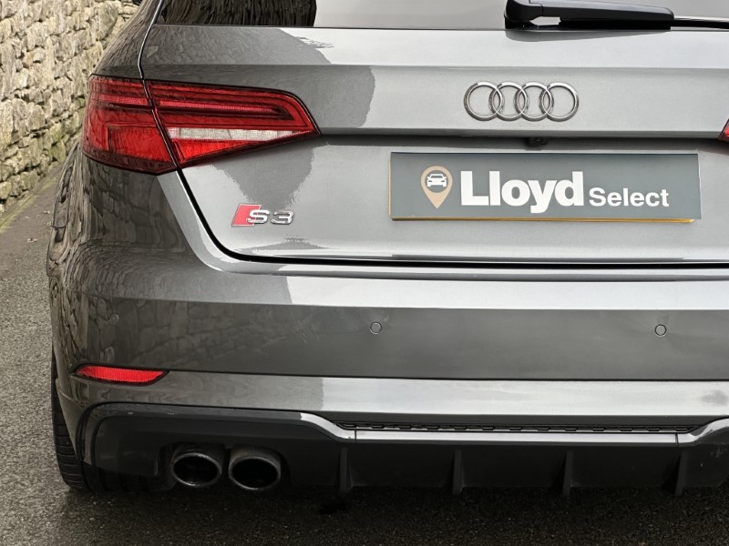 Used Audi A3 2017 for sale - 77417109: Photo 46