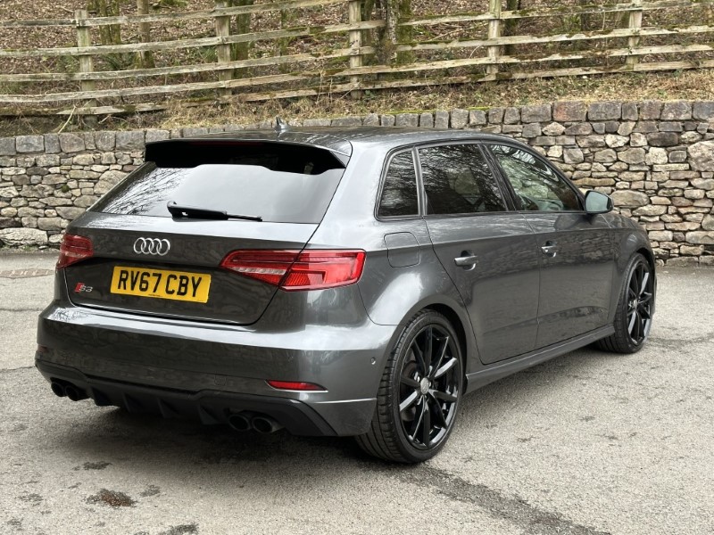 Used Audi A3 2017 for sale - 77417109: Photo 49