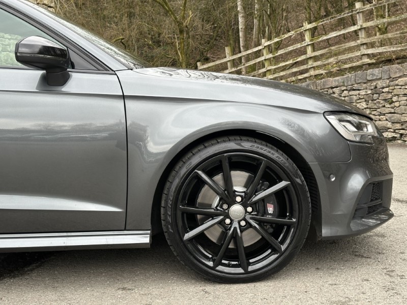 Used Audi A3 2017 for sale - 77417109: Photo 50