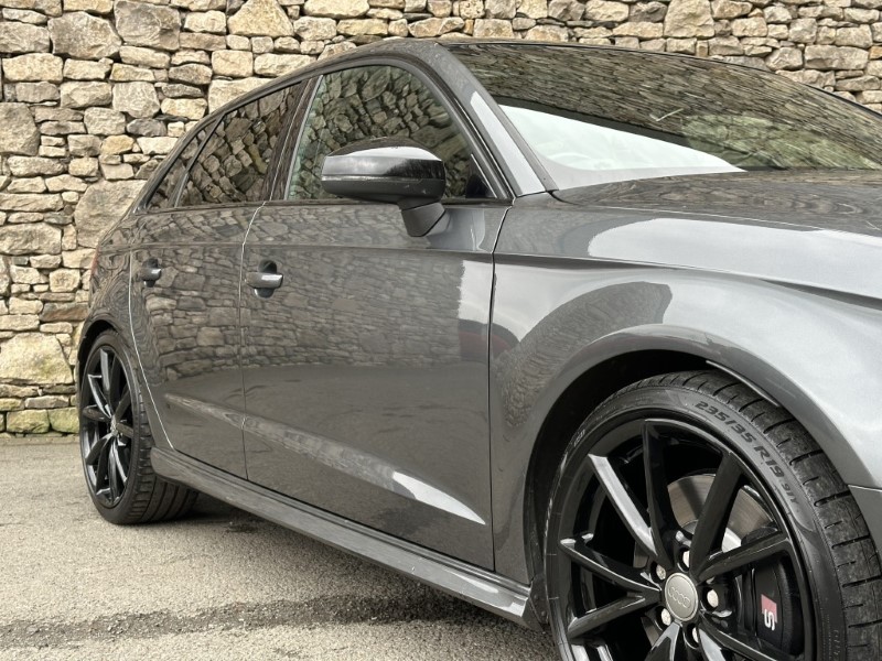 Used Audi A3 2017 for sale - 77417109: Photo 51