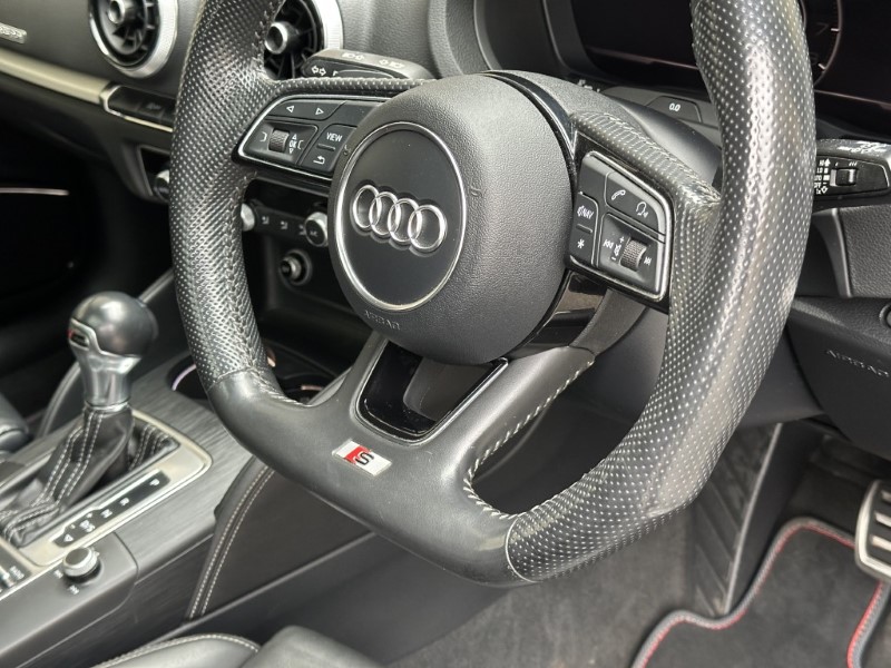 Used Audi A3 2017 for sale - 77417109: Photo 55