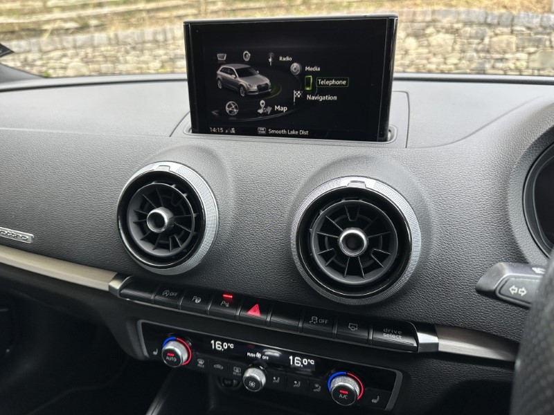 Used Audi A3 2017 for sale - 77417109: Photo 57