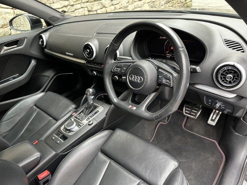 Used Audi A3 2017 for sale - 77417109: Photo 7