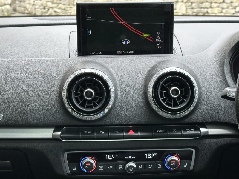 Used Audi A3 2017 for sale - 77417109: Photo 9