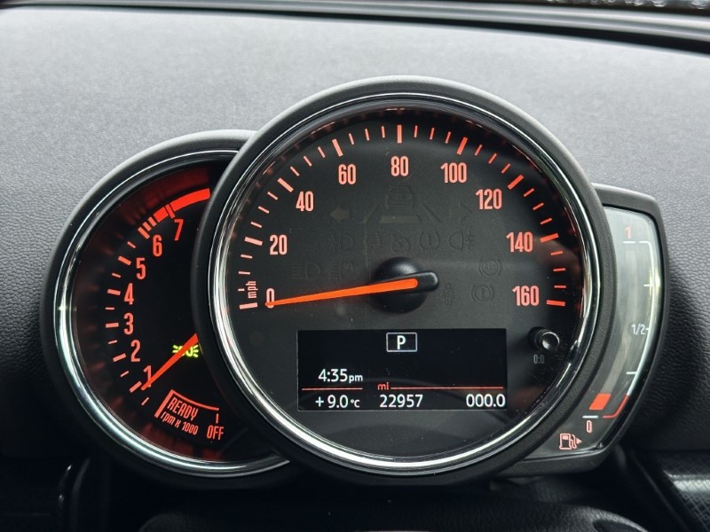 Used MINI Clubman 2019 for sale - 77903477: Photo 10