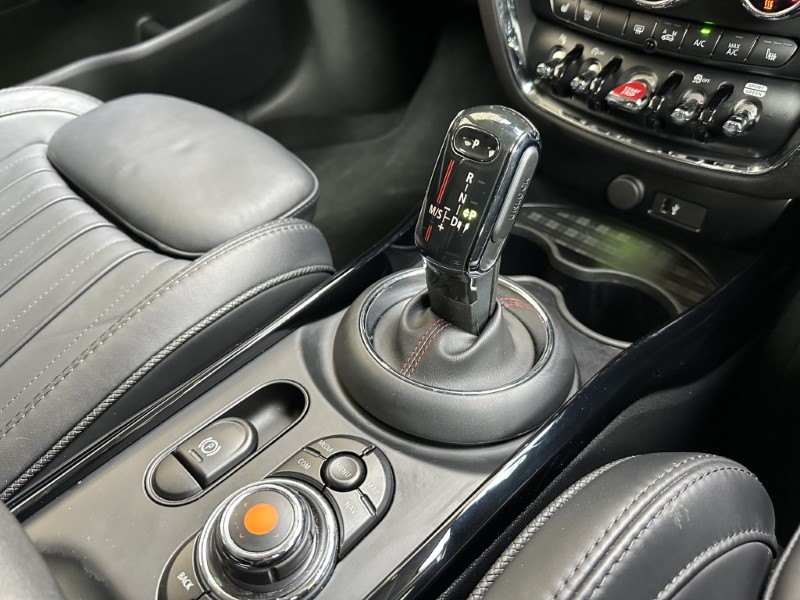 Used MINI Clubman 2019 for sale - 77903477: Photo 11