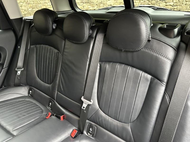 Used MINI Clubman 2019 for sale - 77903477: Photo 13