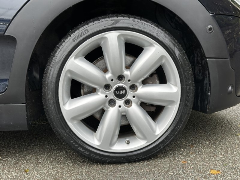 Used MINI Clubman 2019 for sale - 77903477: Photo 15