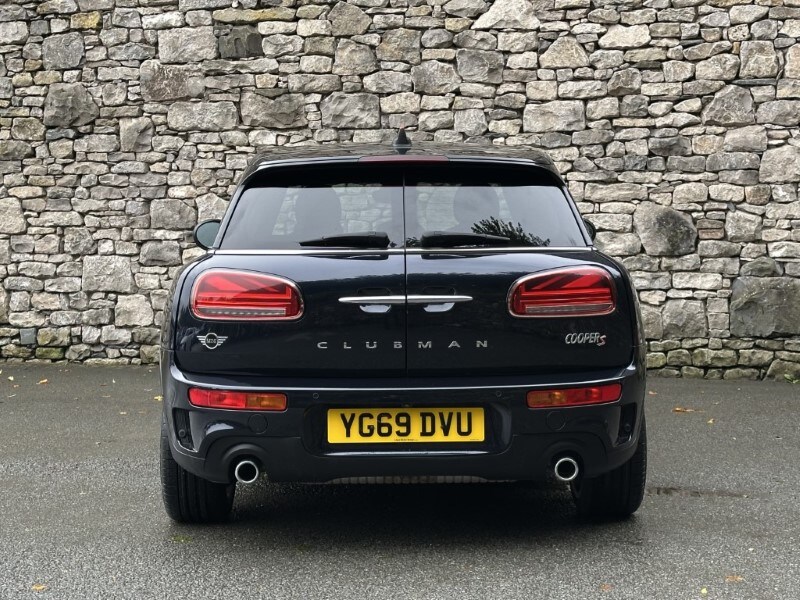 Used MINI Clubman 2019 for sale - 77903477: Photo 16