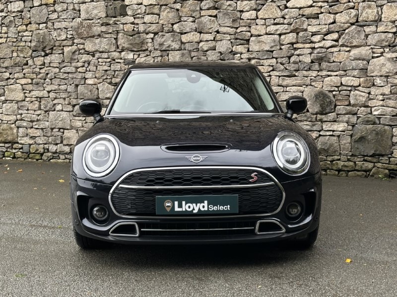 Used MINI Clubman 2019 for sale - 77903477: Photo 17
