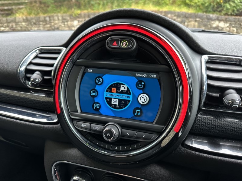 Used MINI Clubman 2019 for sale - 77903477: Photo 21