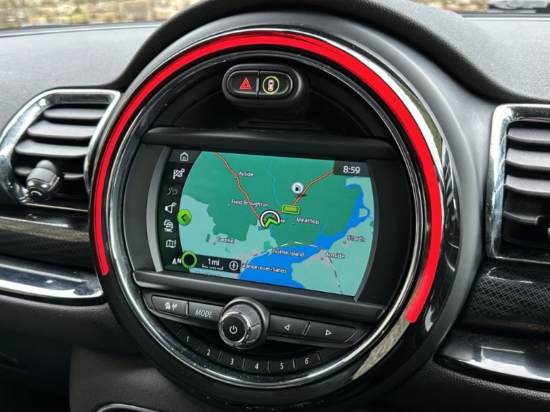 Used MINI Clubman 2019 for sale - 77903477: Photo 23