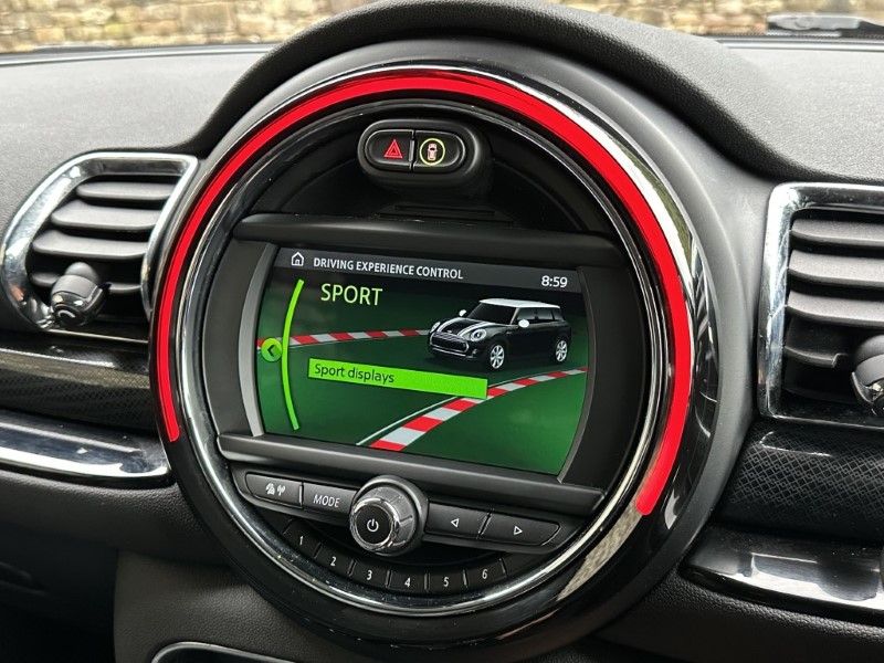 Used MINI Clubman 2019 for sale - 77903477: Photo 26