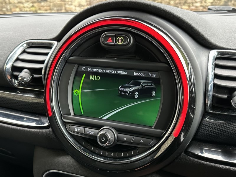 Used MINI Clubman 2019 for sale - 77903477: Photo 27