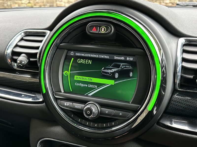 Used MINI Clubman 2019 for sale - 77903477: Photo 28