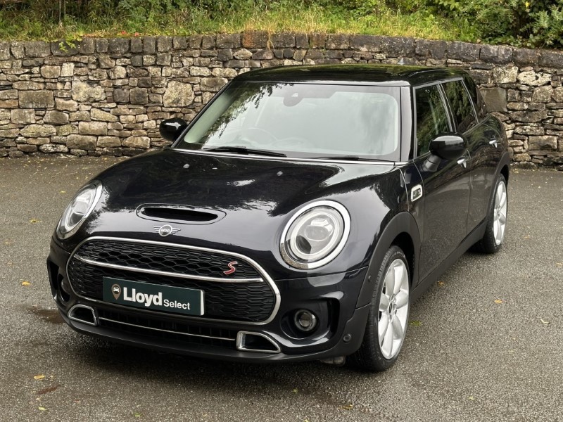 Used MINI Clubman 2019 for sale - 77903477: Photo 29