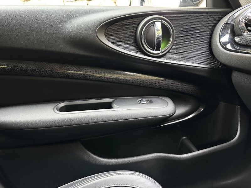 Used MINI Clubman 2019 for sale - 77903477: Photo 32