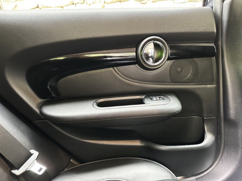 Used MINI Clubman 2019 for sale - 77903477: Photo 34