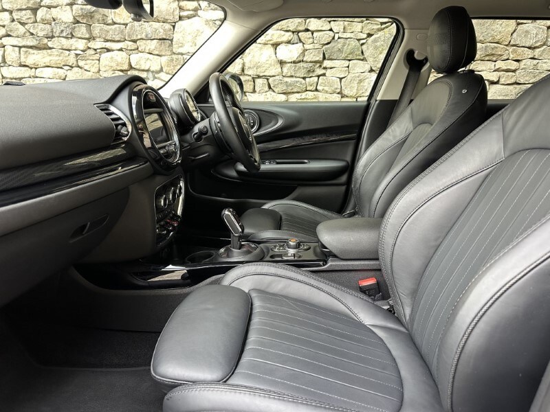 Used MINI Clubman 2019 for sale - 77903477: Photo 35