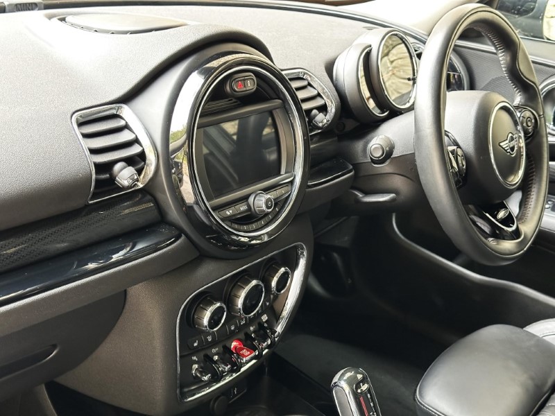 Used MINI Clubman 2019 for sale - 77903477: Photo 36