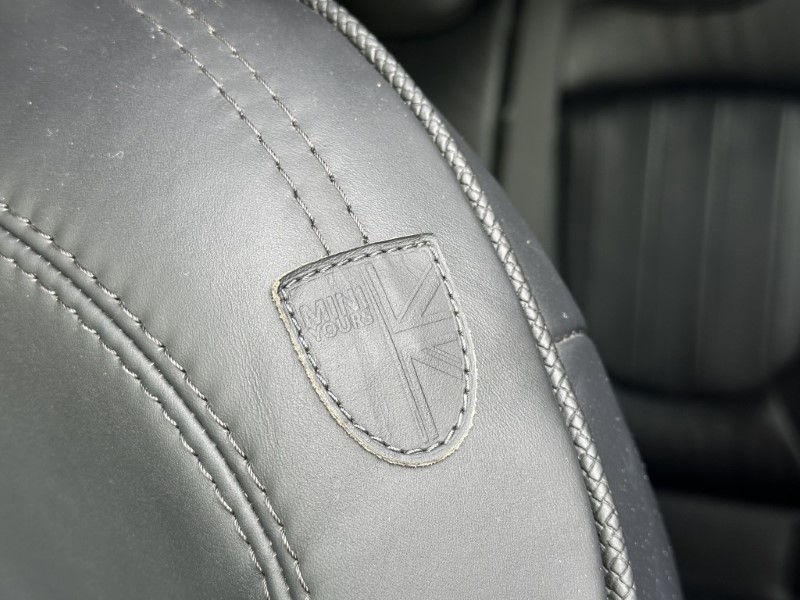 Used MINI Clubman 2019 for sale - 77903477: Photo 39