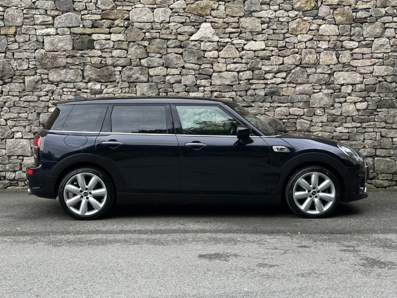 Used MINI Clubman 2019 for sale - 77903477: Photo 4