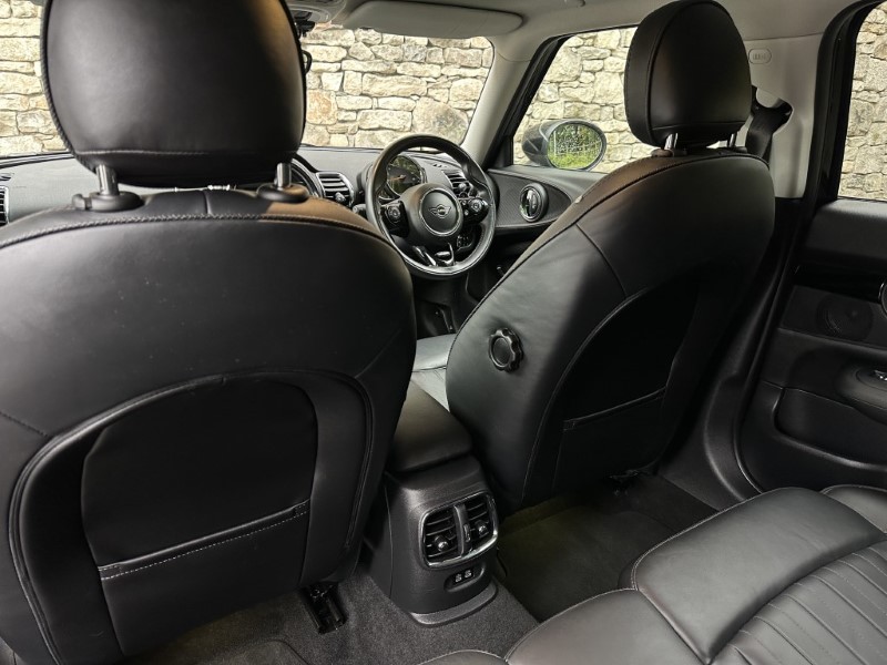 Used MINI Clubman 2019 for sale - 77903477: Photo 44
