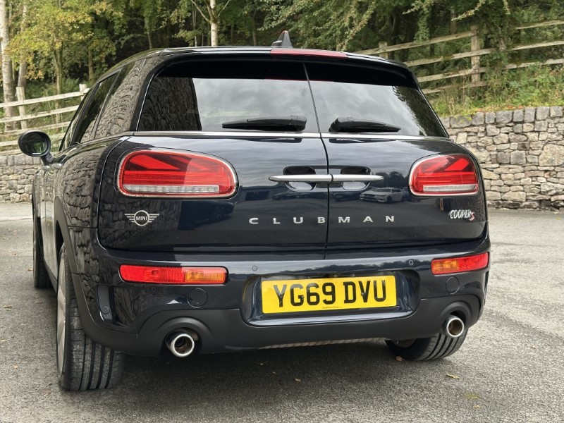 Used MINI Clubman 2019 for sale - 77903477: Photo 46