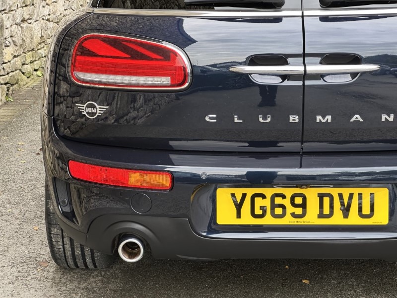 Used MINI Clubman 2019 for sale - 77903477: Photo 47