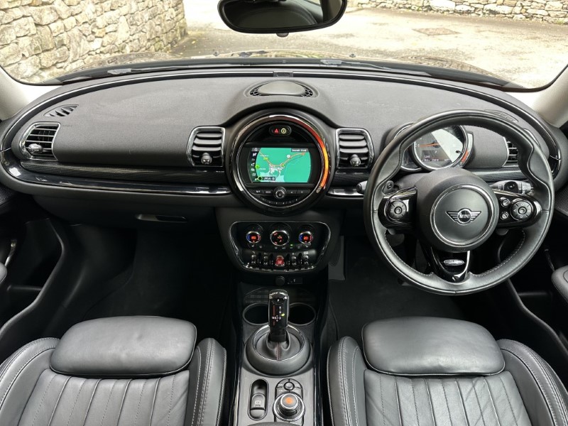 Used MINI Clubman 2019 for sale - 77903477: Photo 5