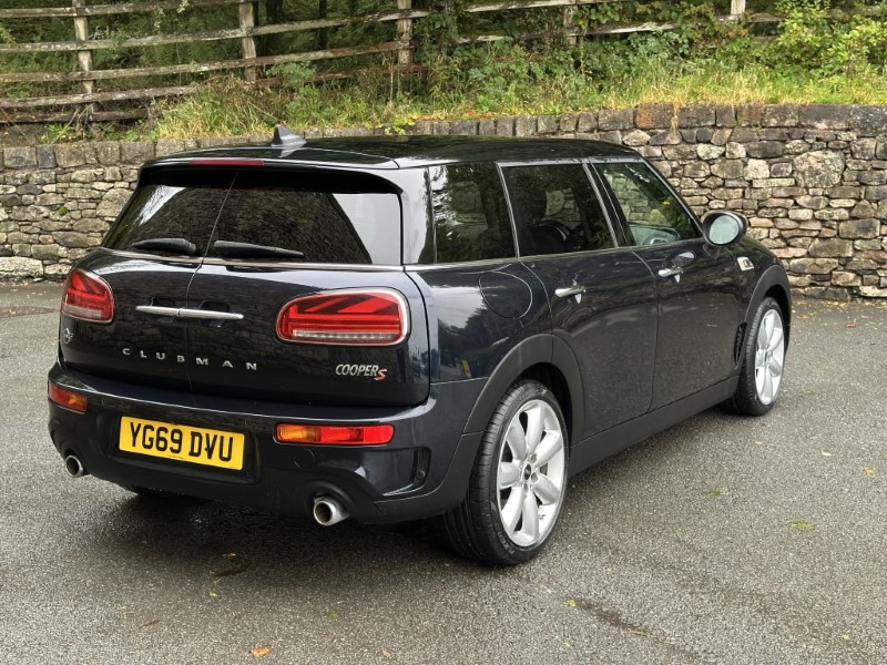 Used MINI Clubman 2019 for sale - 77903477: Photo 53