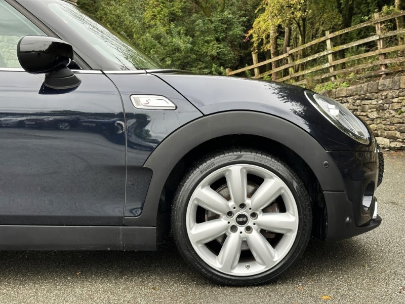 Used MINI Clubman 2019 for sale - 77903477: Photo 54