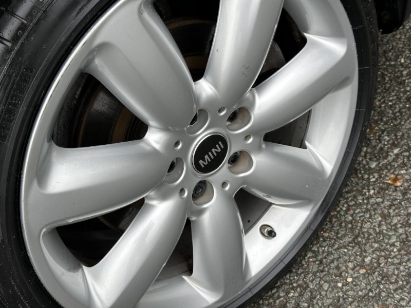 Used MINI Clubman 2019 for sale - 77903477: Photo 56