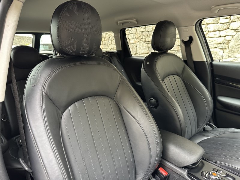 Used MINI Clubman 2019 for sale - 77903477: Photo 58