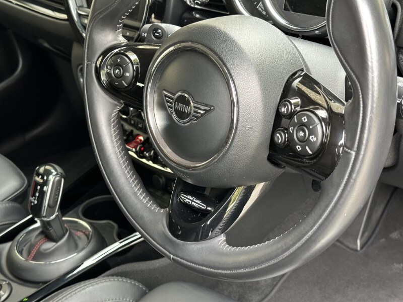 Used MINI Clubman 2019 for sale - 77903477: Photo 59