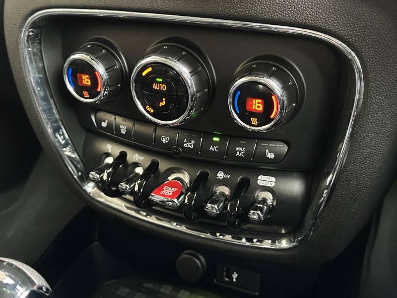 Used MINI Clubman 2019 for sale - 77903477: Photo 63